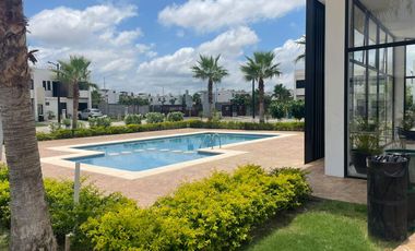 Casa en  Hacienda del Seminario