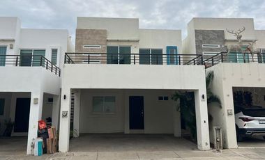 Casa en  Hacienda del Seminario