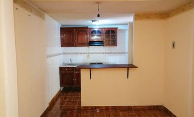 Casa en Santa Cecilia