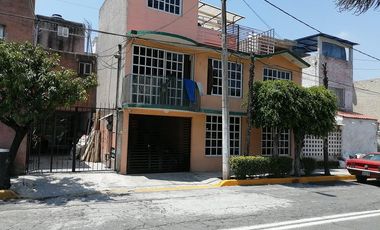 Casa en Santa Cecilia