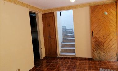 Casa en Santa Cecilia