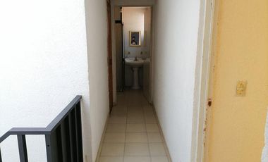 Casa en Santa Cecilia