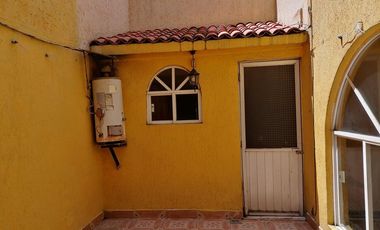 Casa en Santa Cecilia