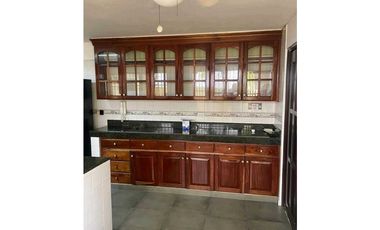 ALQUILER Y VENTA DE CASA LINEA BLANCA EN LA ALAMEDA - BETANIA 388 MTS