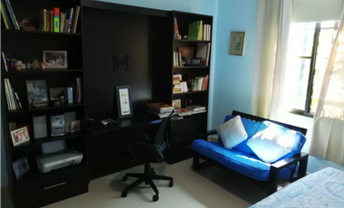 SAN CARLOS / 1500M2 / 3 HAB+CASA HUSPED / HACIENDA PACIFICA / PISCINA