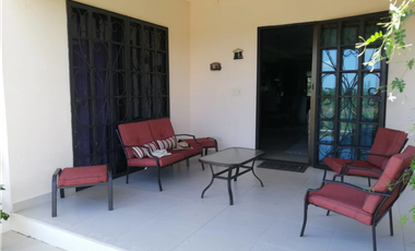SAN CARLOS / 1500M2 / 3 HAB+CASA HUSPED / HACIENDA PACIFICA / PISCINA
