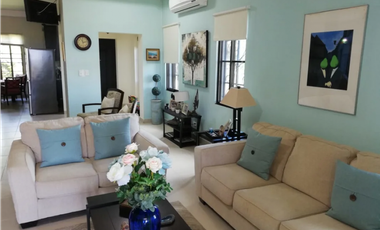 SAN CARLOS / 1500M2 / 3 HAB+CASA HUSPED / HACIENDA PACIFICA / PISCINA