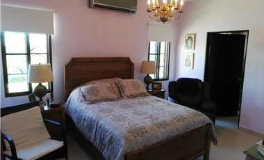 SAN CARLOS / 1500M2 / 3 HAB+CASA HUSPED / HACIENDA PACIFICA / PISCINA