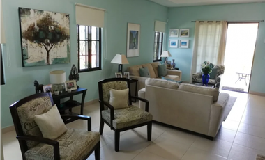 SAN CARLOS / 1500M2 / 3 HAB+CASA HUSPED / HACIENDA PACIFICA / PISCINA