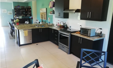 SAN CARLOS / 1500M2 / 3 HAB+CASA HUSPED / HACIENDA PACIFICA / PISCINA