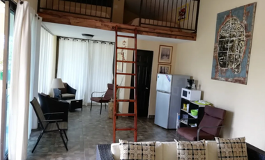 SAN CARLOS / 1500M2 / 3 HAB+CASA HUSPED / HACIENDA PACIFICA / PISCINA
