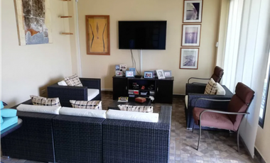 SAN CARLOS / 1500M2 / 3 HAB+CASA HUSPED / HACIENDA PACIFICA / PISCINA