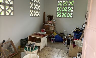 SE VENDE CASA EN NATA DE 4 HABITACIONES CERCA DE LA PANAMERICANA