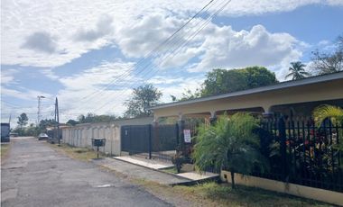 COCLE / NATA / 4 HABITACION / 2 BAÑOS / 308M / TERRAZA / PATIO