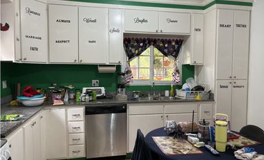 COCLE / NATA / 4 HABITACION / 2 BAÑOS / 308M / TERRAZA / PATIO