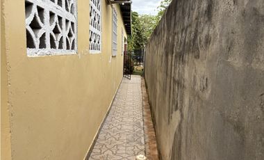 COCLE / NATA / 4 HABITACION / 2 BAÑOS / 308M / TERRAZA / PATIO