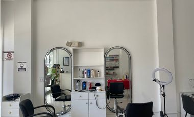 CONDADO DEL REY / PLAZA GREEN PARK / 94M / ESPACIO AMPLIO / PISO MEDIO