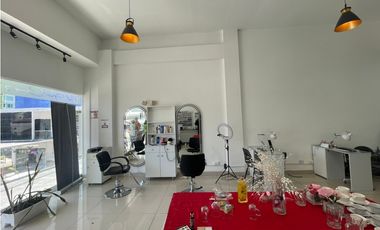 CONDADO DEL REY / PLAZA GREEN PARK / 94M / ESPACIO AMPLIO / PISO MEDIO