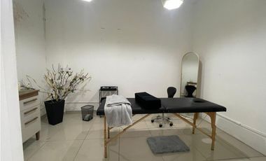 CONDADO DEL REY / PLAZA GREEN PARK / 94M / ESPACIO AMPLIO / PISO MEDIO