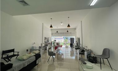 CONDADO DEL REY / PLAZA GREEN PARK / 94M / ESPACIO AMPLIO / PISO MEDIO