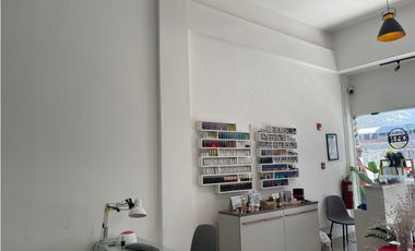 CONDADO DEL REY / PLAZA GREEN PARK / 94M / ESPACIO AMPLIO / PISO MEDIO