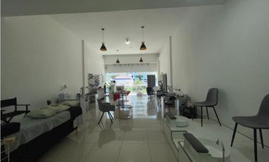 CONDADO DEL REY / PLAZA GREEN PARK / 94M / ESPACIO AMPLIO / PISO MEDIO