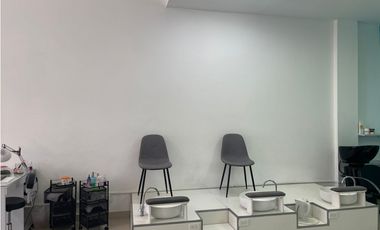 ALQUILER DE LOCAL COMERCIAL CONDADO DEL REY PLAZA GREEN PARK