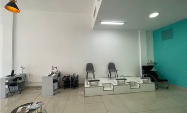 ALQUILER DE LOCAL COMERCIAL CONDADO DEL REY PLAZA GREEN PARK