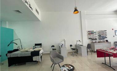 ALQUILER DE LOCAL COMERCIAL CONDADO DEL REY PLAZA GREEN PARK