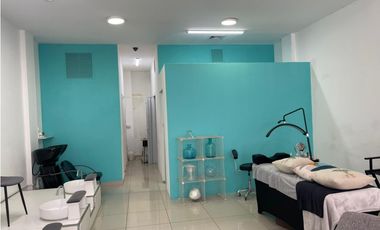 ALQUILER DE LOCAL COMERCIAL CONDADO DEL REY PLAZA GREEN PARK