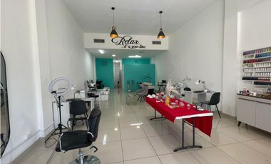 ALQUILER DE LOCAL COMERCIAL CONDADO DEL REY PLAZA GREEN PARK