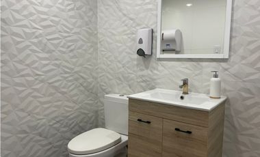 PUNTA PACIFICA / OCEANIA BUSINESS PLAZA / 249M / 3 PARKING / AMOBLADA