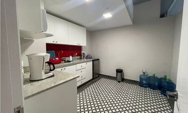 PUNTA PACIFICA / OCEANIA BUSINESS PLAZA / 249M / 3 PARKING / AMOBLADA