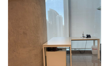 PUNTA PACIFICA / OCEANIA BUSINESS PLAZA / 249M / 3 PARKING / AMOBLADA