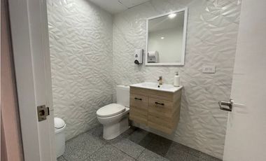 PUNTA PACIFICA / OCEANIA BUSINESS PLAZA / 249M / 3 PARKING / AMOBLADA