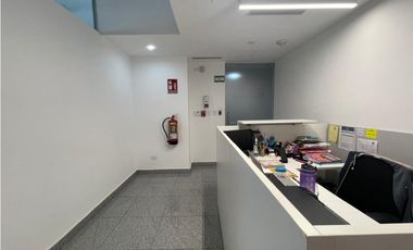 ALQUILER DE OFICINA EN OCEANIA BUSINESS PLAZA PUNTA PAITILLA AMOBLADA
