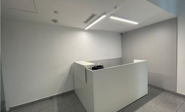 ALQUILER DE OFICINA EN OCEANIA BUSINESS PLAZA PUNTA PAITILLA AMOBLADA
