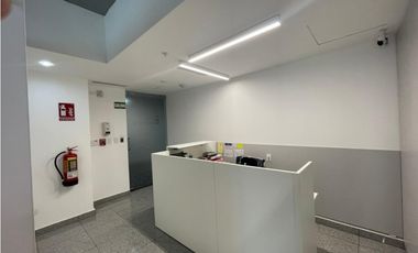 ALQUILER DE OFICINA EN OCEANIA BUSINESS PLAZA PUNTA PAITILLA AMOBLADA