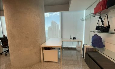 ALQUILER DE OFICINA EN OCEANIA BUSINESS PLAZA PUNTA PAITILLA AMOBLADA