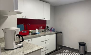 ALQUILER DE OFICINA EN OCEANIA BUSINESS PLAZA PUNTA PAITILLA AMOBLADA