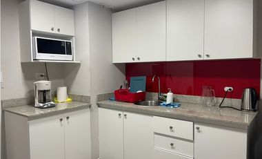 ALQUILER DE OFICINA EN OCEANIA BUSINESS PLAZA PUNTA PAITILLA AMOBLADA