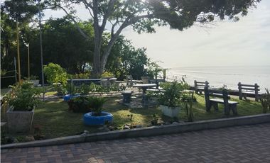SAN CARLOS / COSTA ESMERALDA / TERRENO / 999 m2 / PLAYA