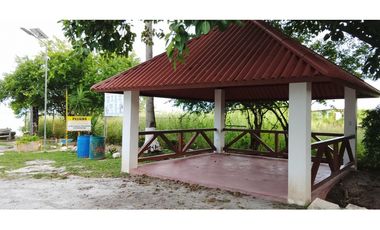 SAN CARLOS / COSTA ESMERALDA / TERRENO / 999 m2 / PLAYA