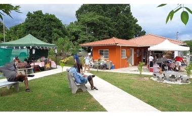 SAN CARLOS / COSTA ESMERALDA / TERRENO / 999 m2 / PLAYA