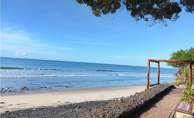 SAN CARLOS / COSTA ESMERALDA / TERRENO / 999 m2 / PLAYA