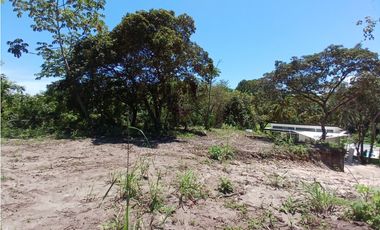 SAN CARLOS / COSTA ESMERALDA / TERRENO / 999 m2 / PLAYA