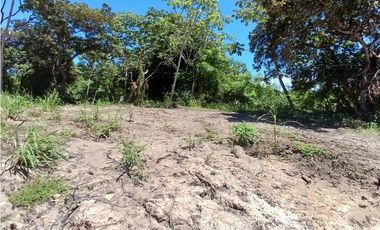 SAN CARLOS / COSTA ESMERALDA / TERRENO / 999 m2 / PLAYA