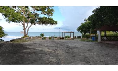 SAN CARLOS / COSTA ESMERALDA / TERRENO / 999 m2 / PLAYA