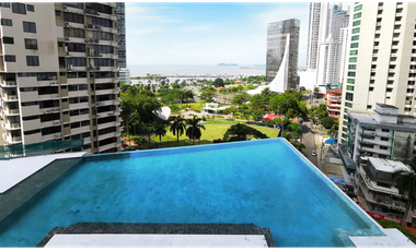 APARTAMENTO EN  BELLA VISTA PH COSTANERA 3REC 2B CBE L/B 118M2