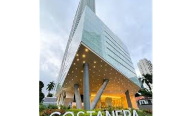APARTAMENTO EN  BELLA VISTA PH COSTANERA 3REC 2B CBE L/B 118M2